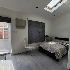 Town Centre Apartment
